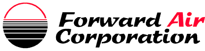 (FORWARD AIR CORPORATION LOGO)