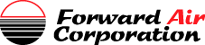 (FORWARD AIR CORPORATION LOGO)