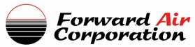 Forward Air Coporation Logo